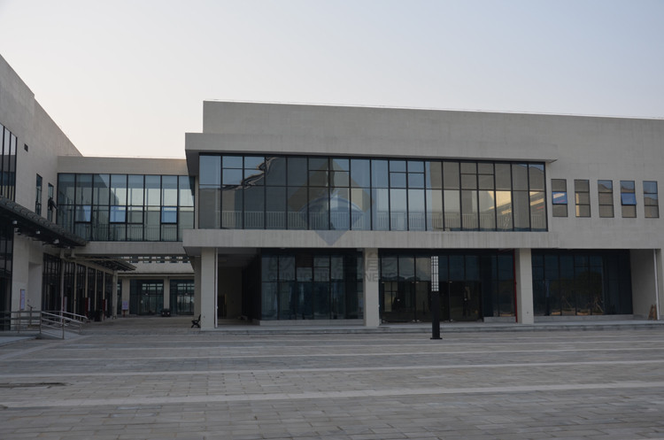 TaiMuShan Distribution Center(图5)
