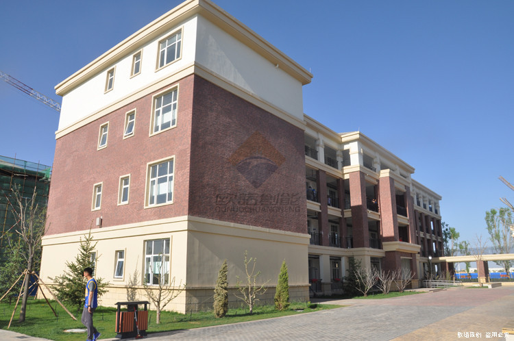 ShangYou School(图4)