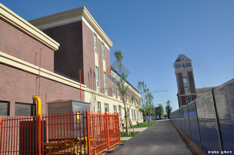 ShangYou School(图5)