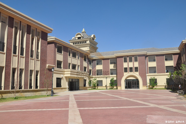 SanShaYuan School(图2)