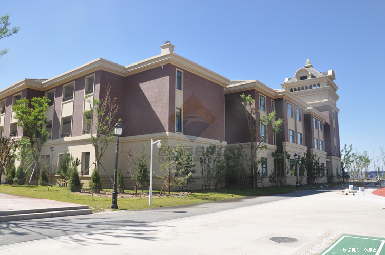 SanShaYuan School(图3)