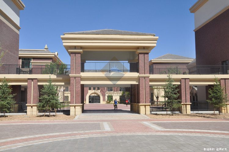 SanShaYuan School(图4)