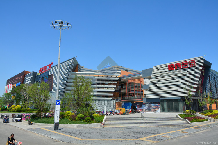 WanDa Square(图1)