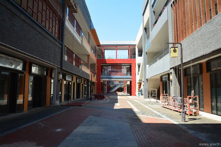 WanDa Square(图5)