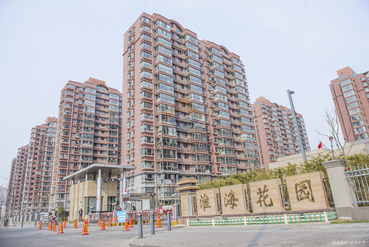 HuaiHaiHuaYuan(图1)