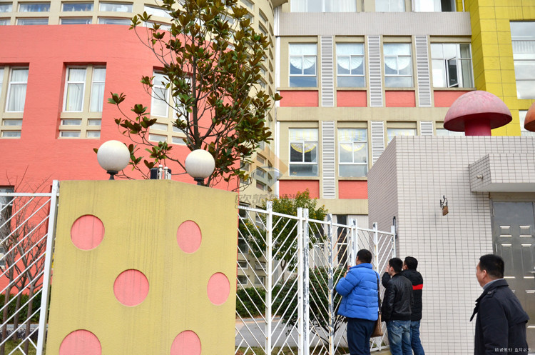 Experimental kindergarten(图3)