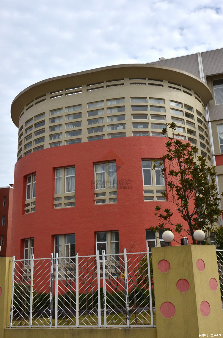 Experimental kindergarten(图4)