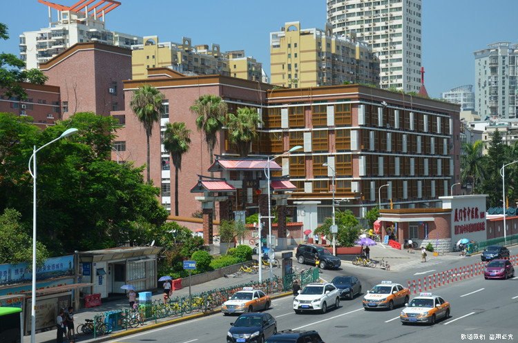 XiaMen BRICS(图3)