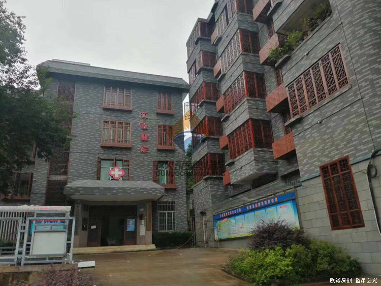 YangKou District(图1)
