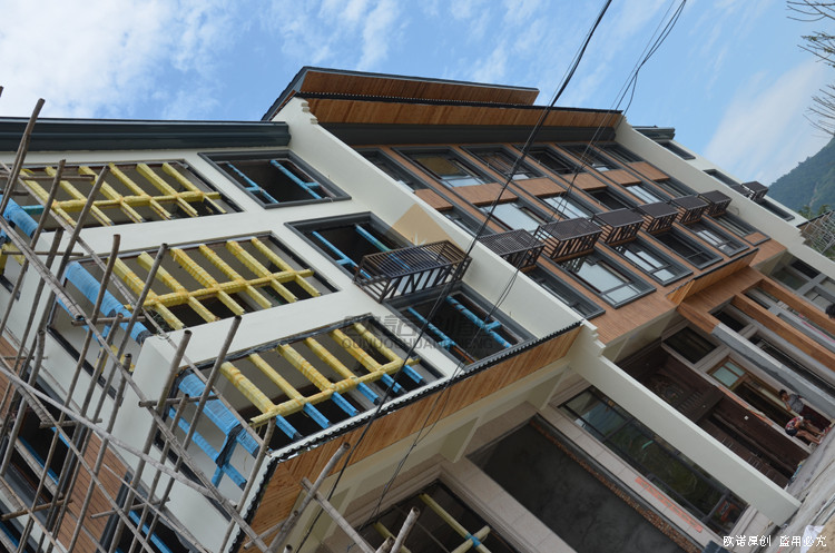 YanDangShan District(图3)