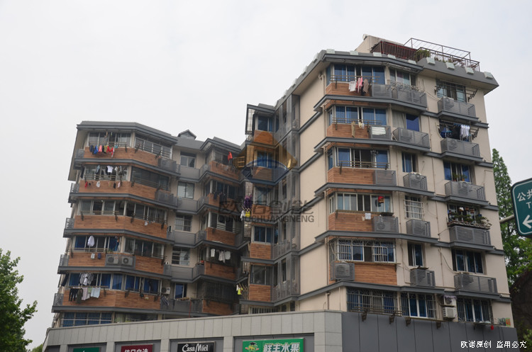 HangZhou G20-BaoChu Street(图2)