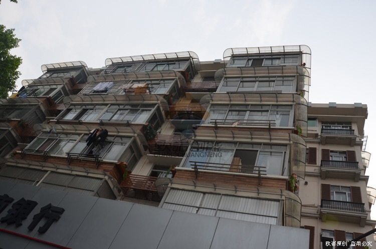 HangZhou G20-BaoChu Street(图3)