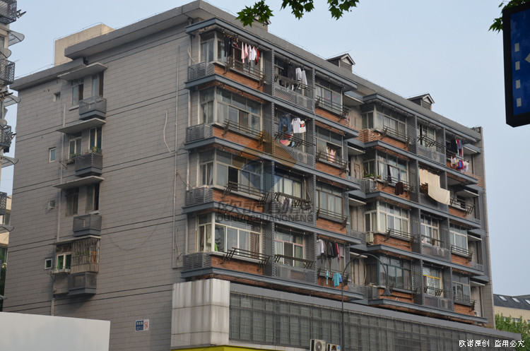 HangZhou G20-BaoChu Street(图4)