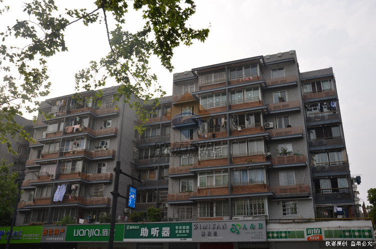 HangZhou G20-BaoChu Street(图5)