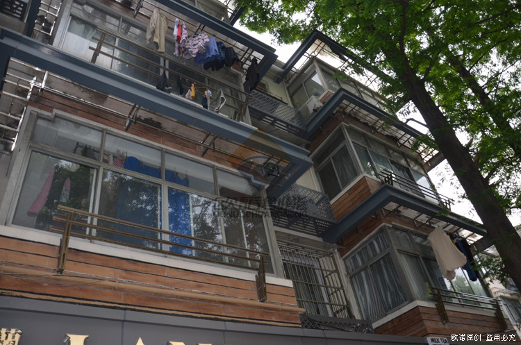 HangZhou G20-BaoChu Street(图6)