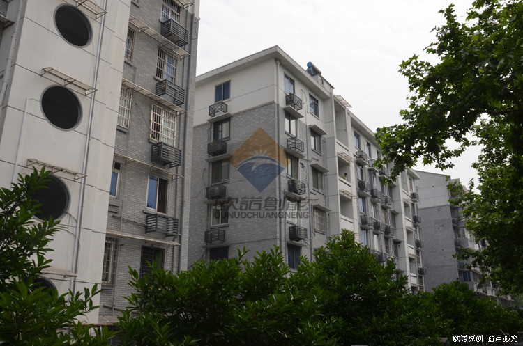 HangZhou G20-DaGuan Street(图1)