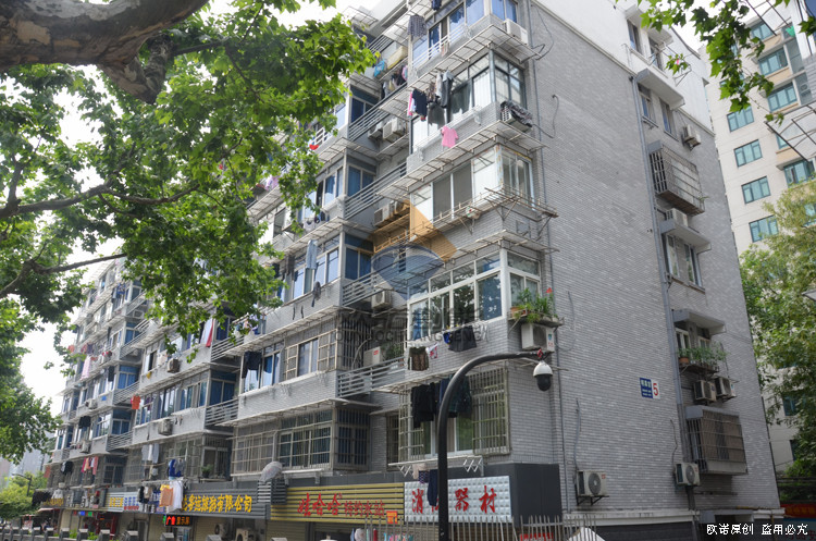 HangZhou G20-HeMu Street(图1)