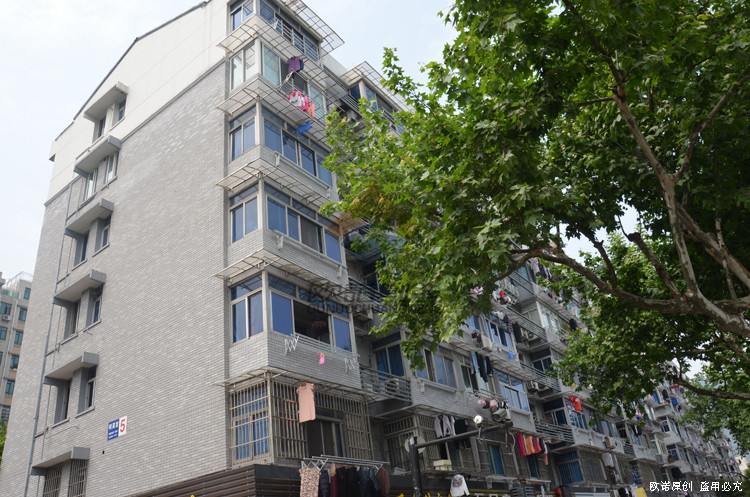 HangZhou G20-HeMu Street(图3)