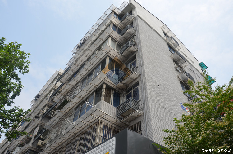 HangZhou G20-HeMu Street(图4)