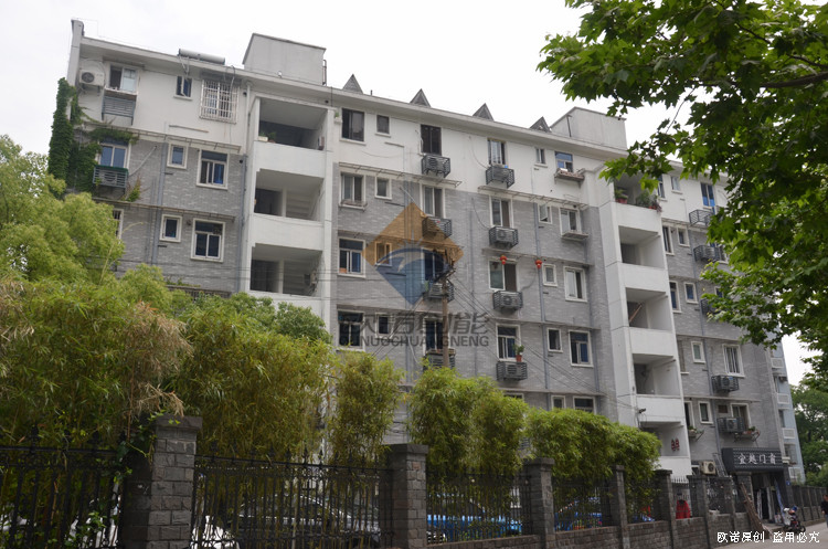HangZhou G20-MoGanShan Street(图1)