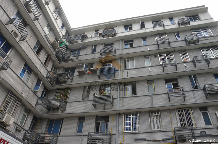 HangZhou G20-MoGanShan Street(图2)