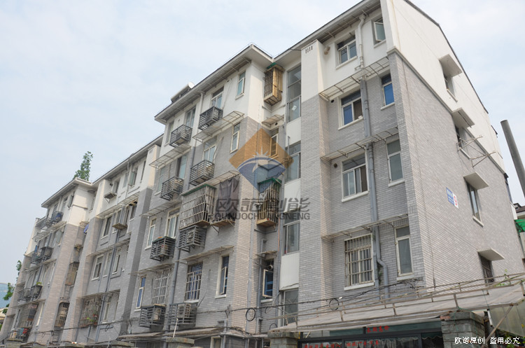 HangZhou G20-MoGanShan Street(图3)