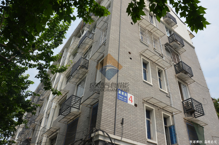 HangZhou G20-MoGanShan Street(图4)