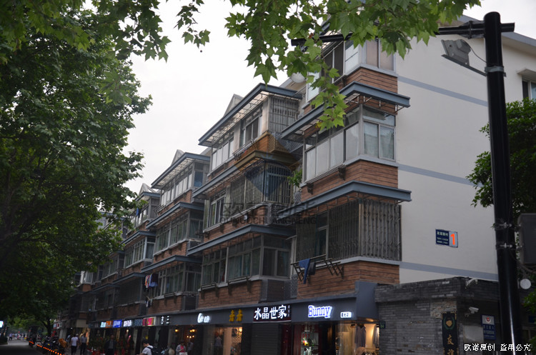 HangZhou G20-ShuGuang Street(图2)