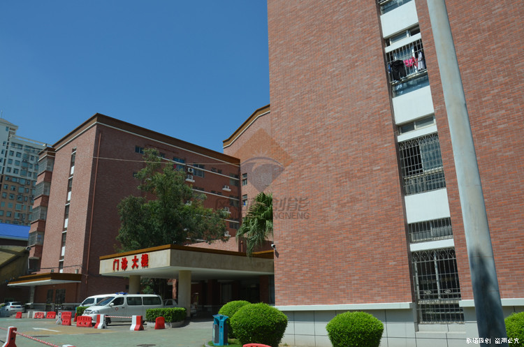 XiaMen BRICS-Hospital(图4)