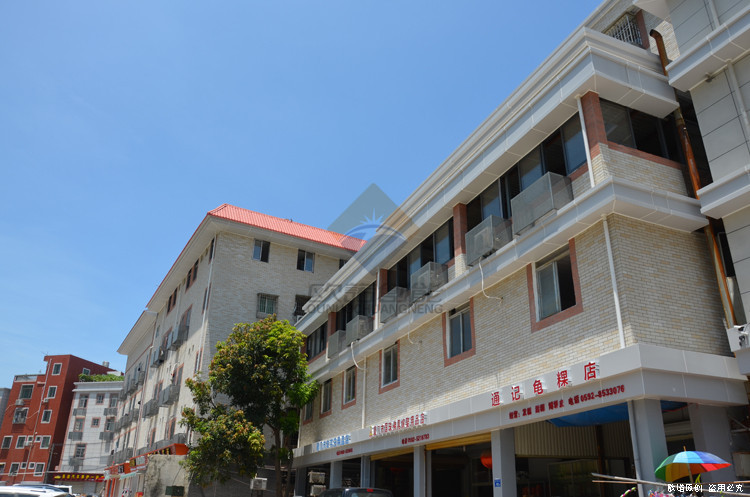 XiaMen BRICS-Xianyue street(图1)
