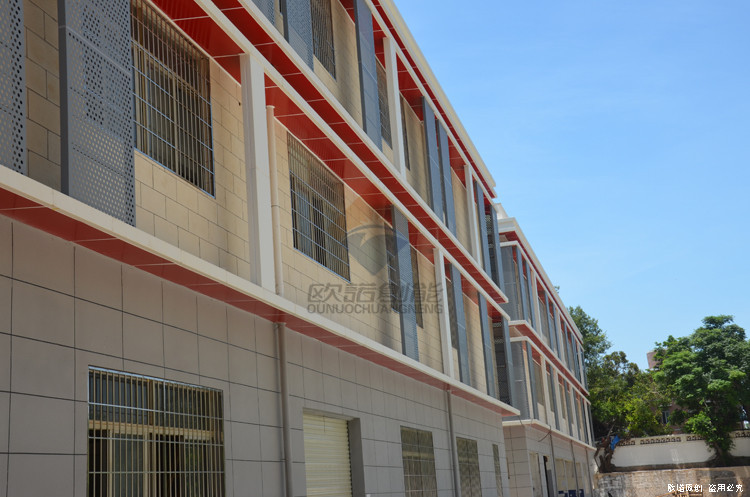 XiaMen BRICS-Xianyue street(图2)