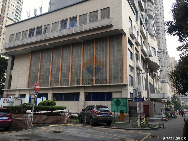 XiaMen BRICS-Jiahe street(图3)