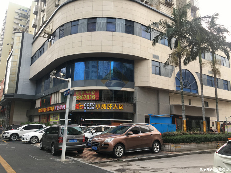 XiaMen BRICS-Jiahe street(图5)