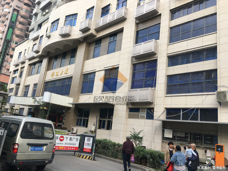 XiaMen BRICS-Jiahe street(图6)