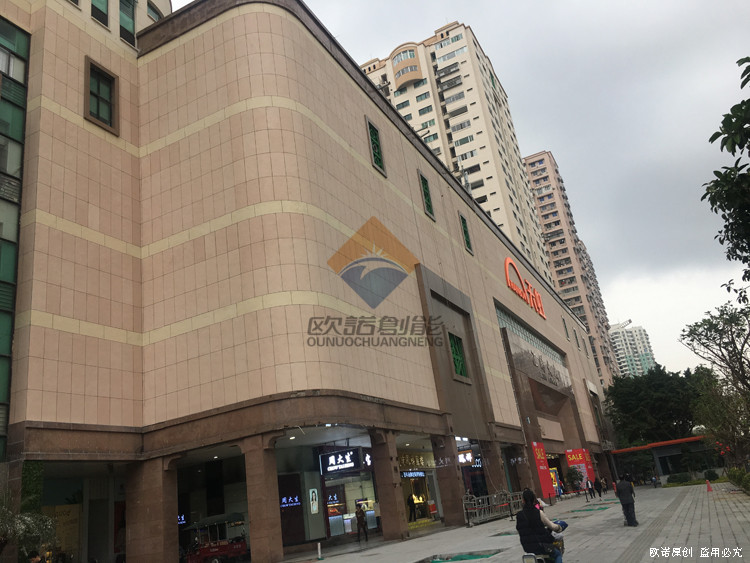 XiaMen BRICS-Jiahe street(图7)