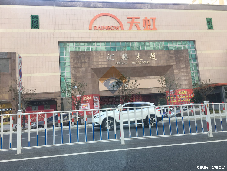 XiaMen BRICS-Jiahe street(图8)