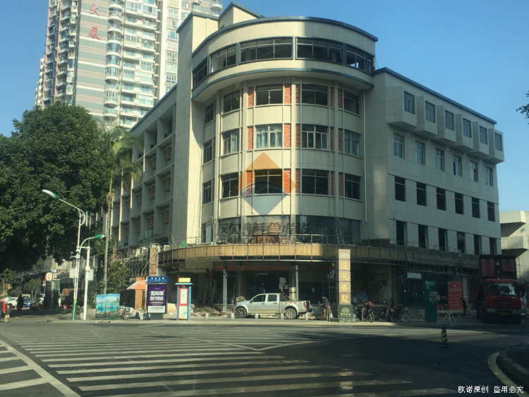 XiaMen BRICS-Jiahe street(图11)