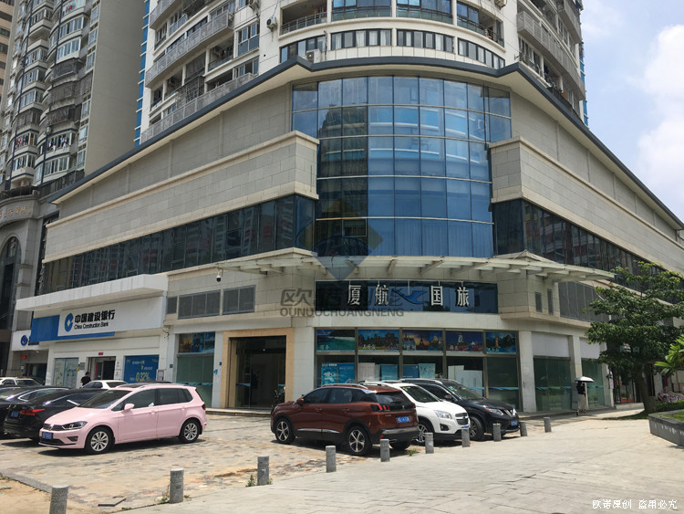 XiaMen BRICS-Jiahe street(图13)
