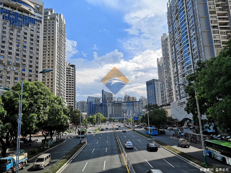 XiaMen BRICS-Jiahe street(图14)